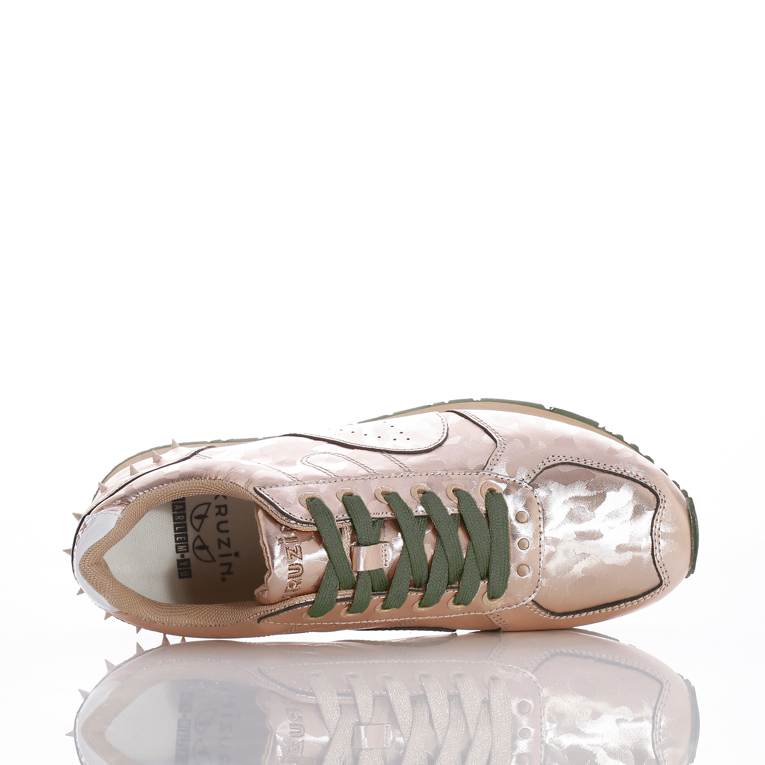 Boston(Camo Champagne 9011810901)